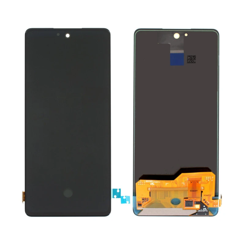 Ecran sans chassis OFFICIEL Samsung S20 FE 4G / 5G service pack officiel SM-G780 / SM-GG781