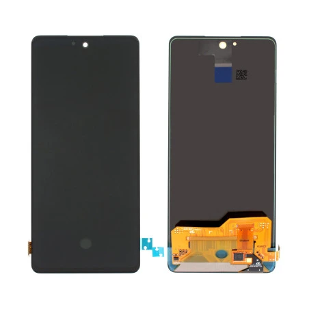 Ecran sans chassis OFFICIEL Samsung S20 FE 4G / 5G service pack officiel SM-G780 / SM-GG781