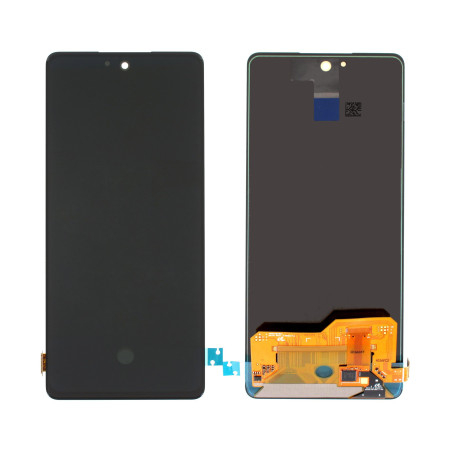 Ecran sans chassis OFFICIEL Samsung S20 FE 4G / 5G service pack officiel SM-G780 / SM-GG781
