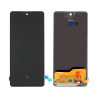 Ecran sans chassis OFFICIEL Samsung S20 FE 4G / 5G service pack officiel SM-G780 / SM-GG781