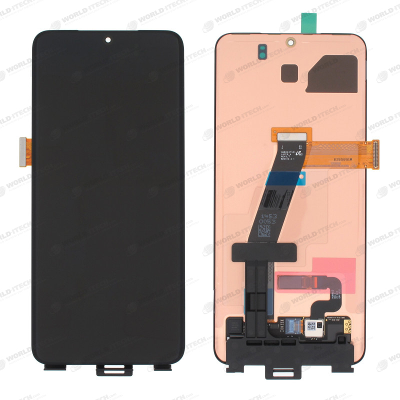 Ecran sans chassis AMOLED ORIGINE Samsung S20 SM-G980 GH96-13024A