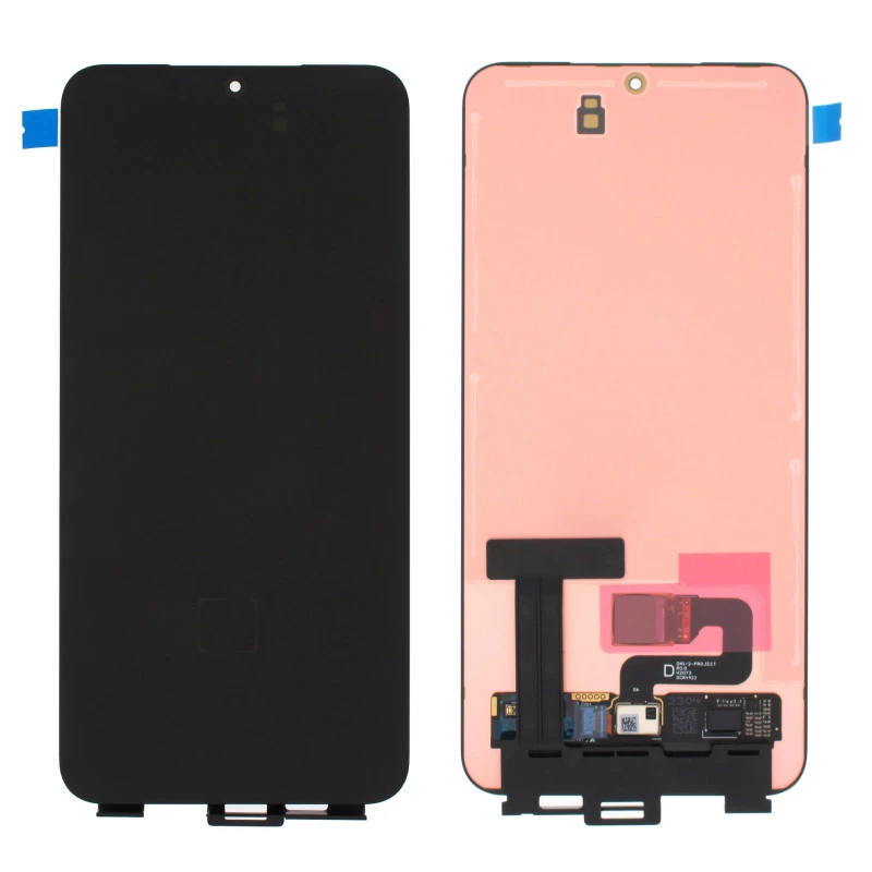 Ecran sans chassis OFFICIEL Samsung S23 Plus GH82-31249A