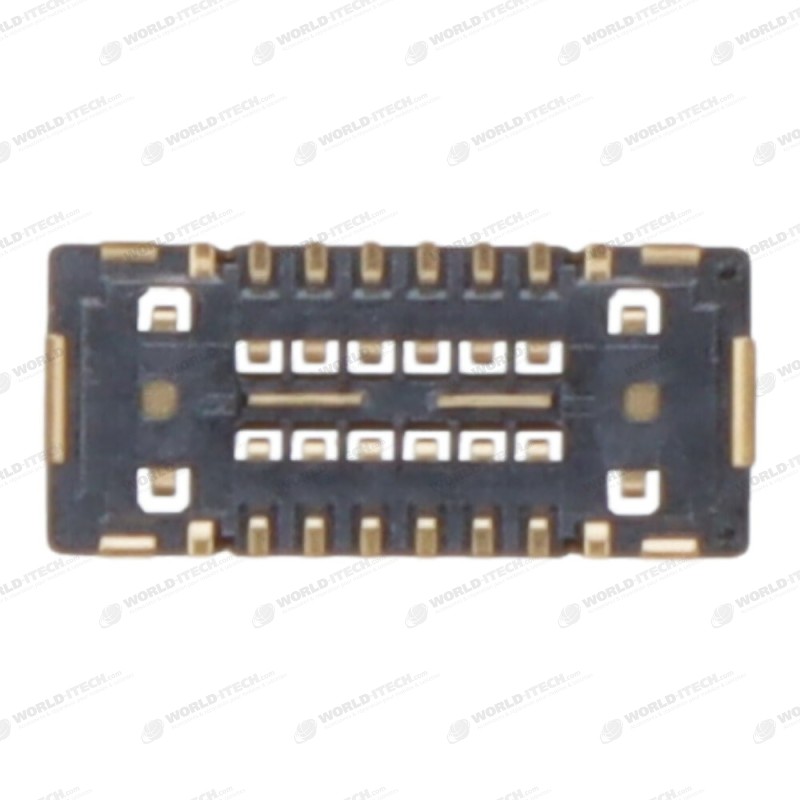 Connecteur LCD FPC Samsung A12 / A52 / M12 / A32 / A22 4G