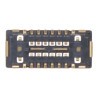 Connecteur LCD FPC Samsung A12 / A52 / M12 / A32 / A22 4G