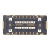 Connecteur LCD FPC Samsung A12 / A52 / M12 / A32 / A22 4G