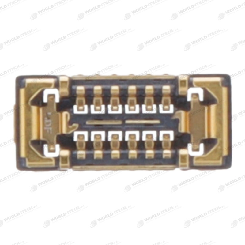 Connecteur LCD FPC Samsung A12 / A52 / M12 / A32 / A22 4G