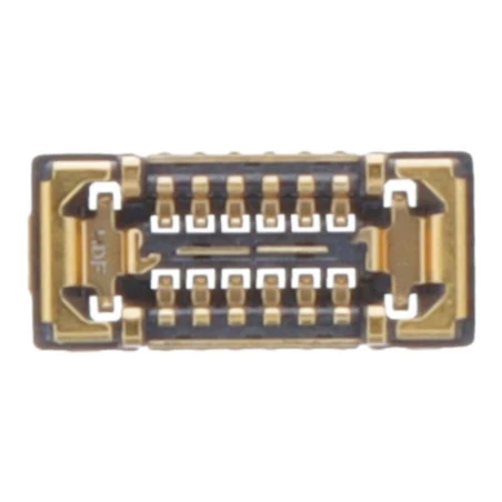 Connecteur LCD FPC Samsung A12 / A52 / M12 / A32 / A22 4G