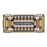 Connecteur LCD FPC Samsung A12 / A52 / M12 / A32 / A22 4G