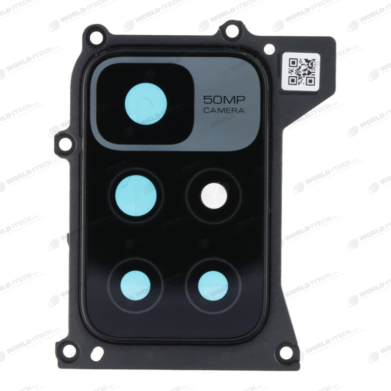 Bloc lentilles appareil photo Xiaomi Redmi 10 / 10 2022 / 10 Prime