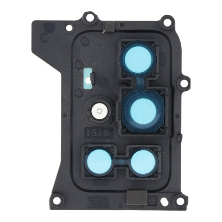 Bloc lentilles appareil photo Xiaomi Redmi 10 / 10 2022 / 10 Prime