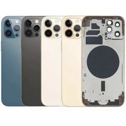 Achat iPhone 13 Pro Max en ligne
