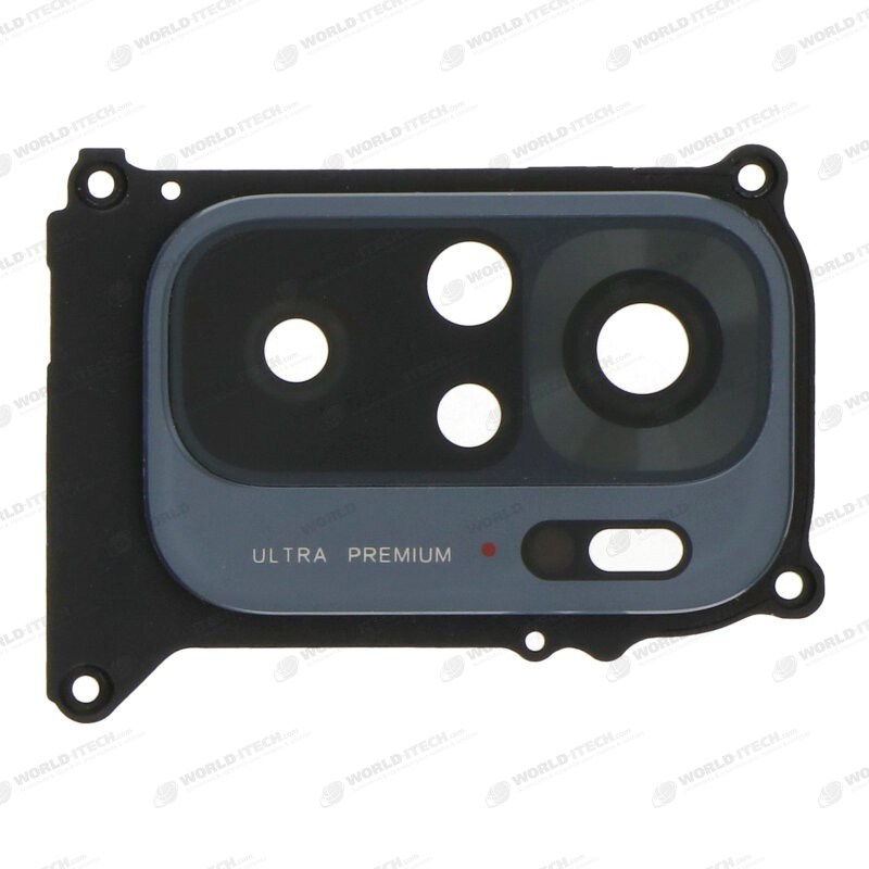 Bloc lentilles appareil photo Xiaomi Redmi Note 10
