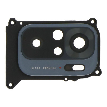 Bloc lentilles appareil photo Xiaomi Redmi Note 10