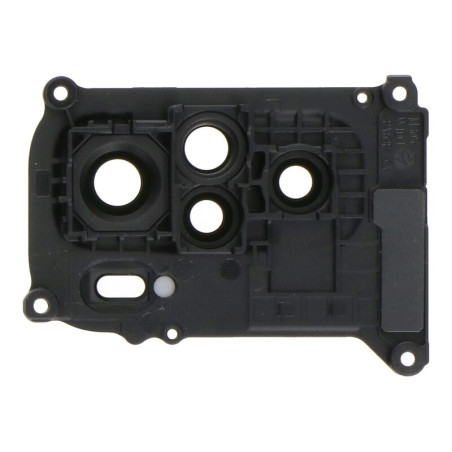 Bloc lentilles appareil photo Xiaomi Redmi Note 10