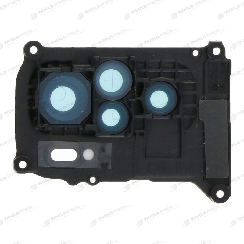 Bloc lentilles appareil photo Xiaomi Redmi Note 10S