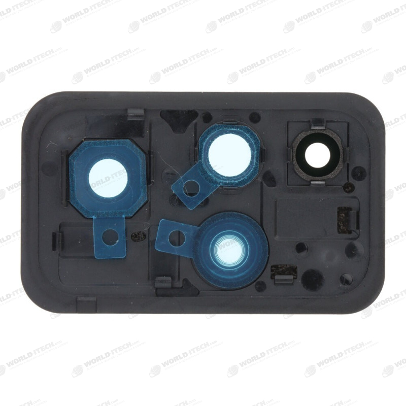 Bloc lentilles appareil photo Xiaomi Redmi Note 11S 5G