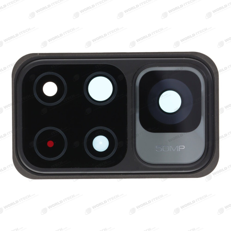 Bloc lentilles appareil photo Xiaomi Redmi Note 11S 5G