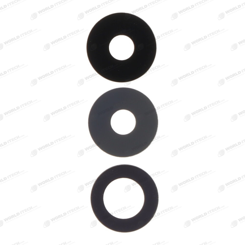 Lentille vitre objectif appareil photo caméra arrière samsung A04s