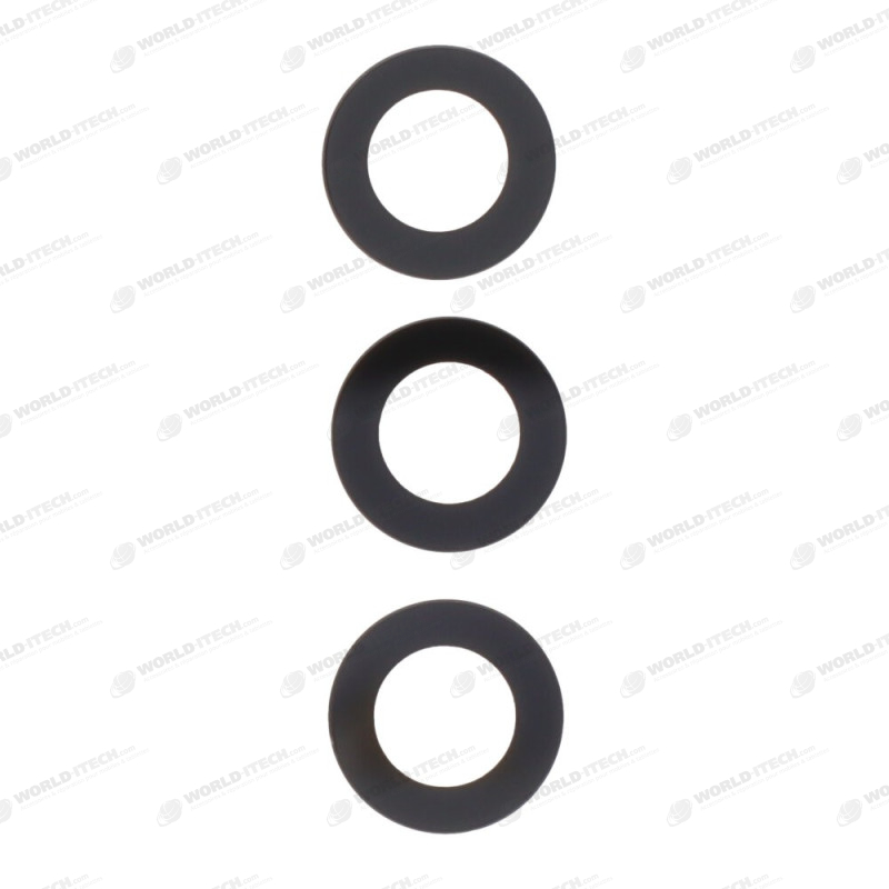 Lentille vitre objectif appareil photo caméra arrière samsung A13 5G