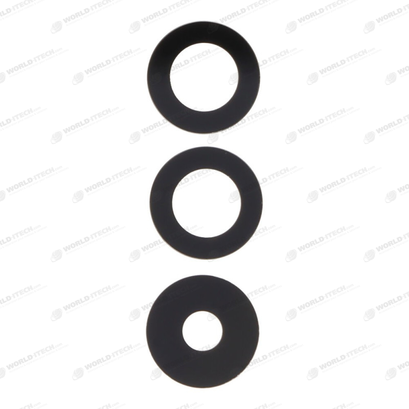 Lentille vitre objectif appareil photo caméra arrière samsung a14 5g