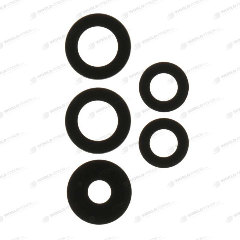 Lentille vitre objectif appareil photo caméra arrière samsung A33 / A53 5G