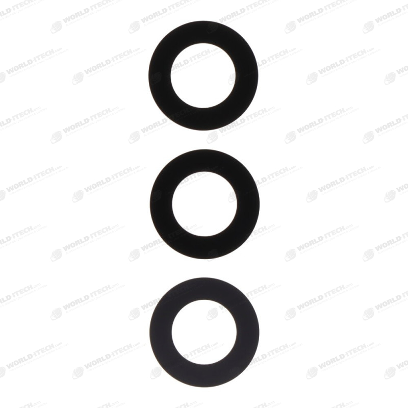 Lentille vitre objectif appareil photo caméra arrière samsung A34 5G (A346)