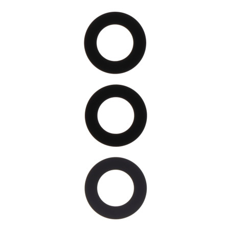 Lentille vitre objectif appareil photo caméra arrière samsung A34 5G (A346)