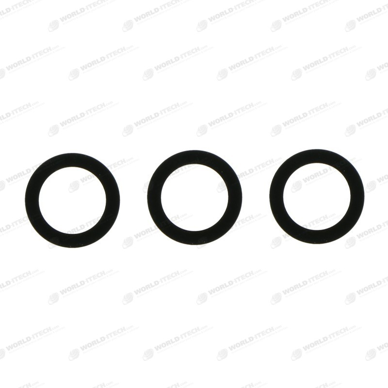 Lentille vitre objectif appareil photo caméra arrière samsung S21 / S21+