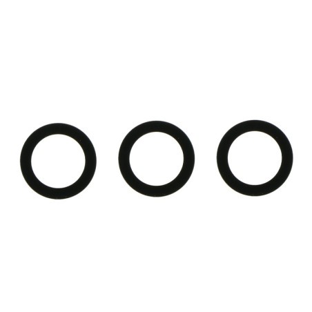 Lentille vitre objectif appareil photo caméra arrière samsung S21 / S21+