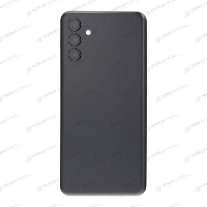 Coque arrière Noir ORIGINE Samsung Galaxy A13 5G SM-A136