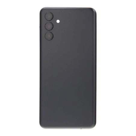 Coque arrière Noir ORIGINE Samsung Galaxy A13 5G SM-A136