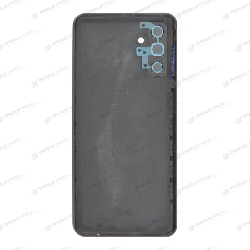 Coque arrière Noir ORIGINE Samsung Galaxy A13 5G SM-A136