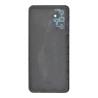 Coque arrière Noir ORIGINE Samsung Galaxy A13 5G SM-A136