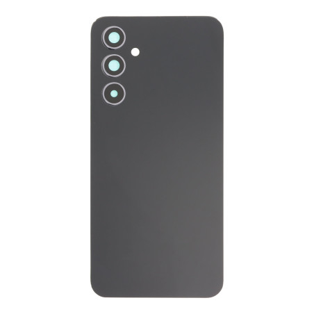 Vitre arrière Noir COMPATIBLE Samsung Galaxy A54 SM-A546