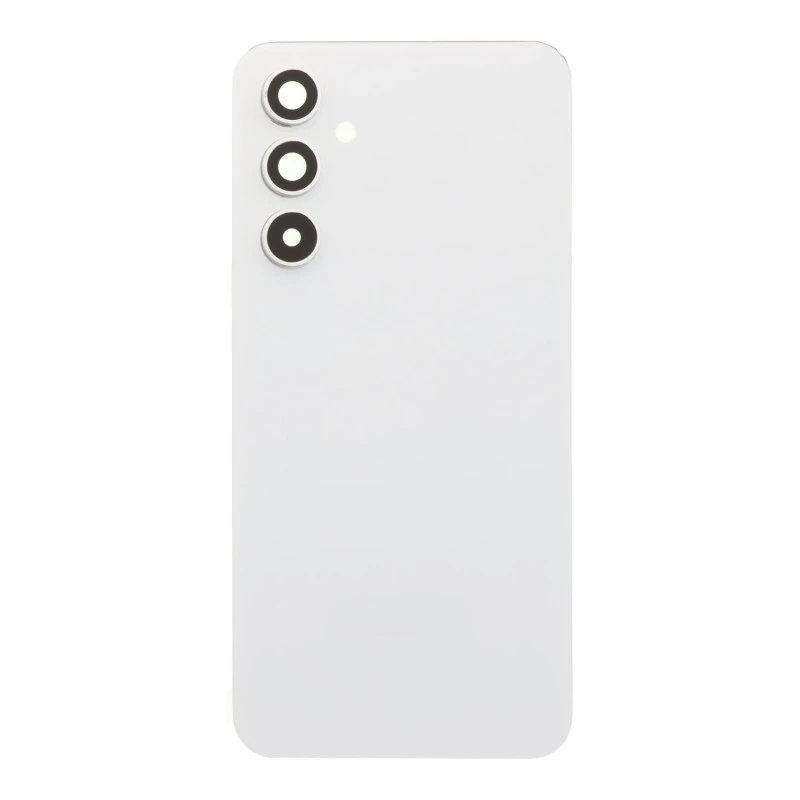 Vitre arrière Blanche COMPATIBLE Samsung Galaxy A54 SM-A546