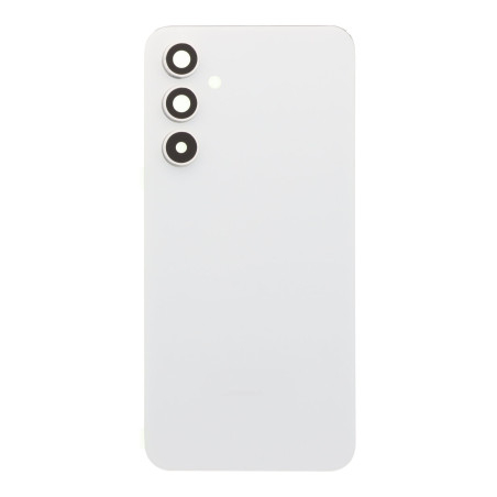 Vitre arrière Blanche COMPATIBLE Samsung Galaxy A54 SM-A546