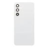Vitre arrière Blanche COMPATIBLE Samsung Galaxy A54 SM-A546
