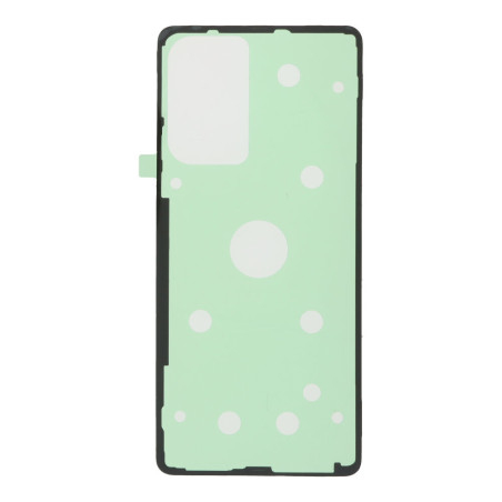 Sticker joint adhésif double face vitre arrière compatible Samsung A53