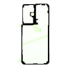 Sticker joint adhésif double face vitre arrière Samsung S21 Ultra