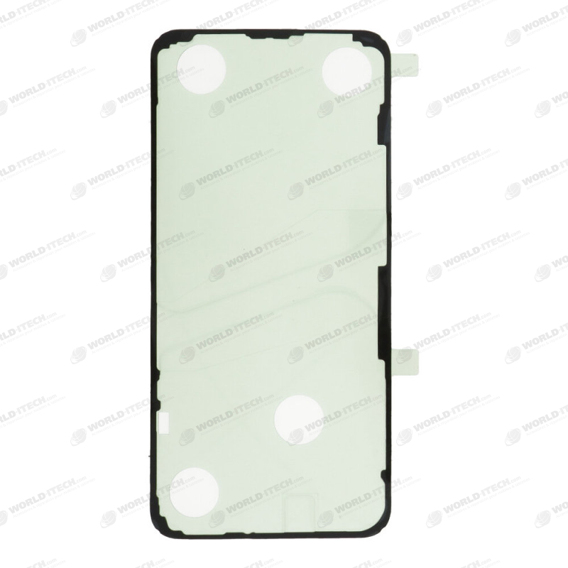 Sticker joint adhésif vitre arrière COMPATIBLE Samsung S23+