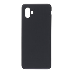 Achat Vitre arrière Noir COMPATIBLE Samsung Galaxy Xcover 6 Pro (SM-F736) en ligne