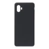Vitre arrière Noir COMPATIBLE Samsung Galaxy Xcover 6 Pro (SM-F736)