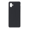 Vitre arrière Noir COMPATIBLE Samsung Galaxy Xcover 6 Pro (SM-F736)