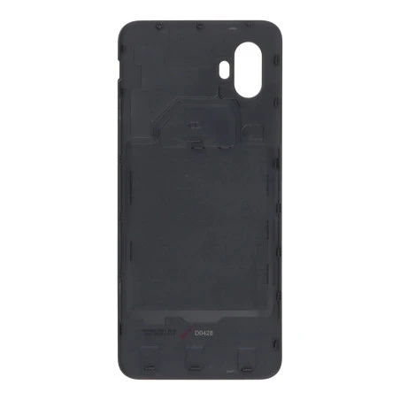 Vitre arrière Noir COMPATIBLE Samsung Galaxy Xcover 6 Pro (SM-F736)
