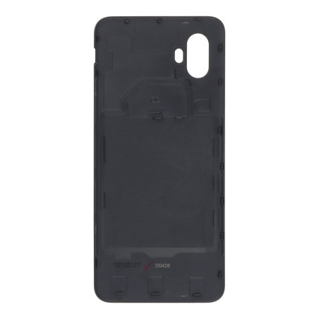 Vitre arrière Noir COMPATIBLE Samsung Galaxy Xcover 6 Pro (SM-F736)