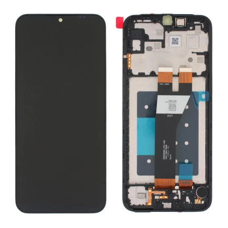 Ecran Samsung A14 5G OFFICIEL A146P/A146U (Version NON EU) GH81-23640A / GH81-23315A
