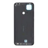 Vitre arrière noir COMPATIBLE Xiaomi Redmi 10A