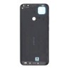 Vitre arrière noir COMPATIBLE Xiaomi Redmi 10A