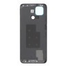 Vitre arrière noir COMPATIBLE Xiaomi Redmi 10C