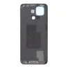Vitre arrière noir COMPATIBLE Xiaomi Redmi 10C